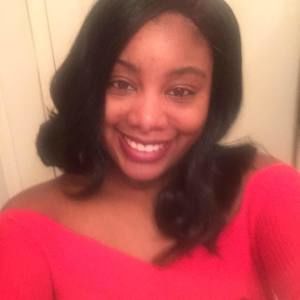 Meet your Posher, Nikki